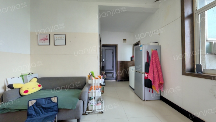 钢花村街119社区二手房实景图