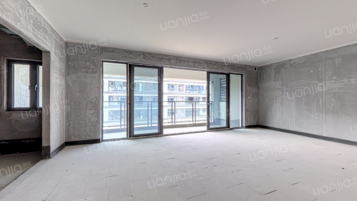 曲水风和竹里二手房实景图