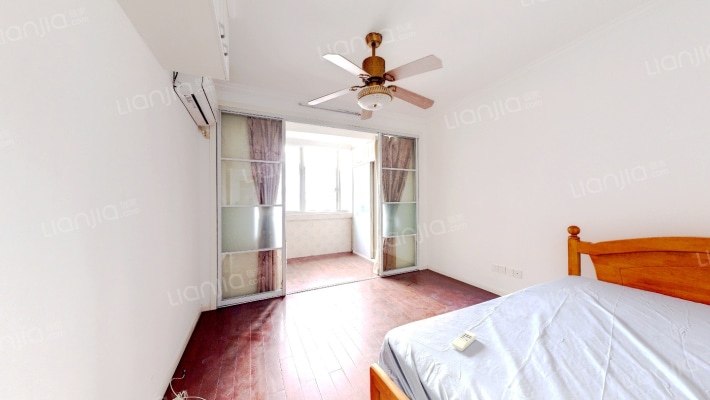 海南西弄二手房实景图