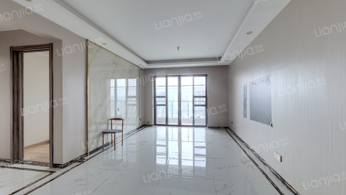 深荟城一期二手房实景图