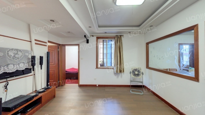 鼓西小区二手房实景图