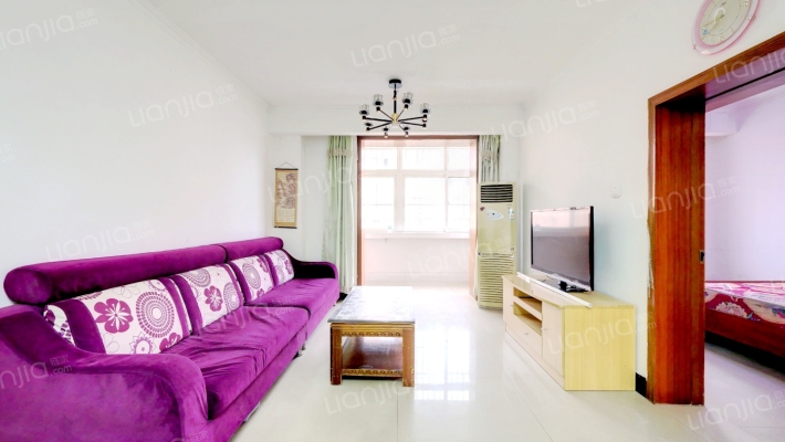 鼓楼东区二手房实景图