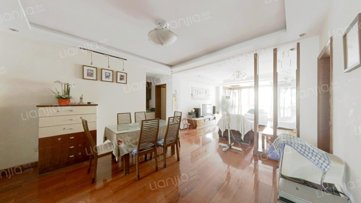 大庆生活家二手房实景图