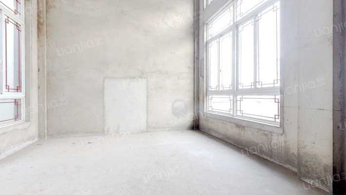 景秀江南二手房实景图