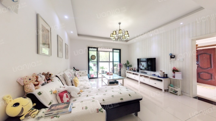 西花汀二手房实景图