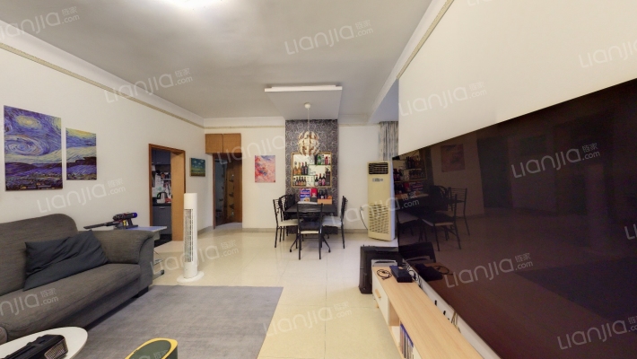 沙坪公园二手房实景图