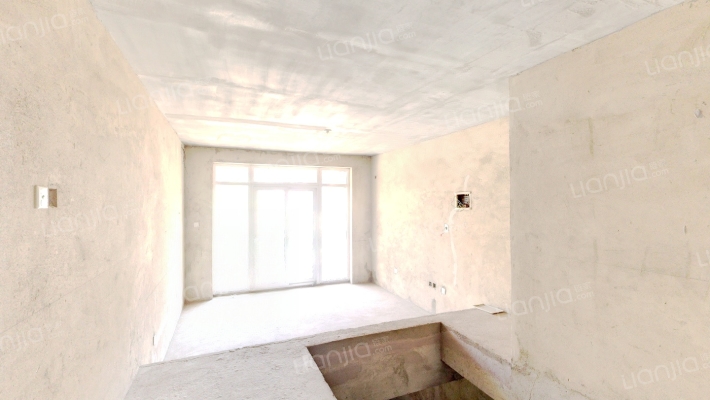 金座庄园二手房实景图