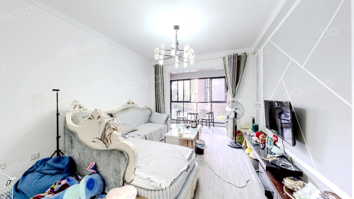 丰怡阳光二手房实景图