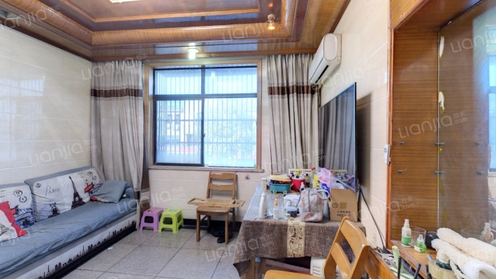 新兴二村二手房实景图