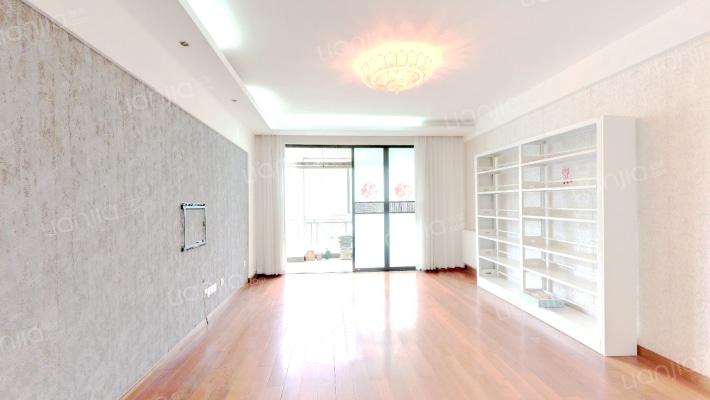 颐和花园澜苑二手房实景图