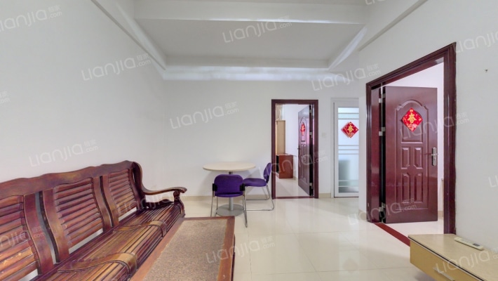 桥西人才楼二手房实景图