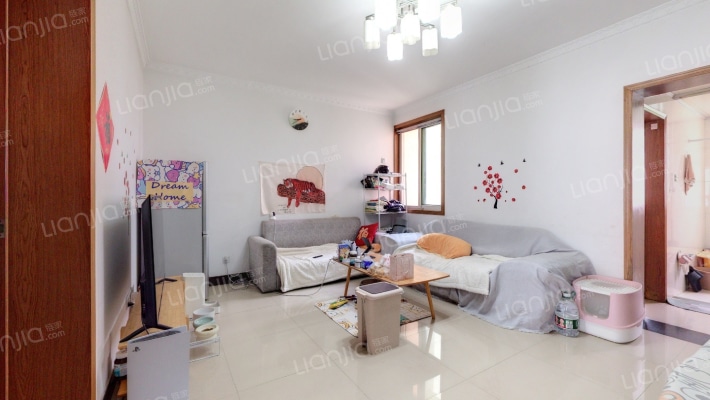 大华锦绣华城柳州苑二手房实景图