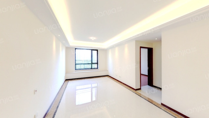 仁恒滨河湾二手房实景图