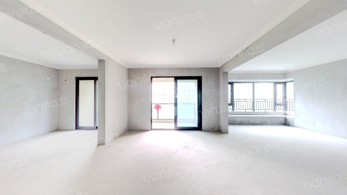 中交盛湖美庐二手房实景图