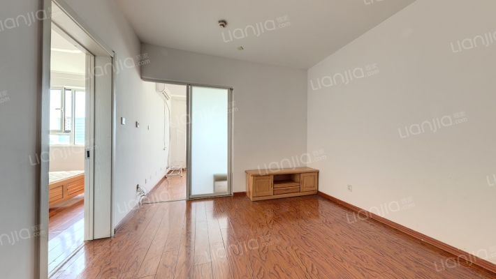 新城海韵名邦一区二手房实景图