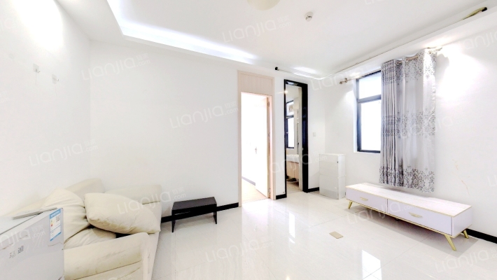 麒麟广场二手房实景图