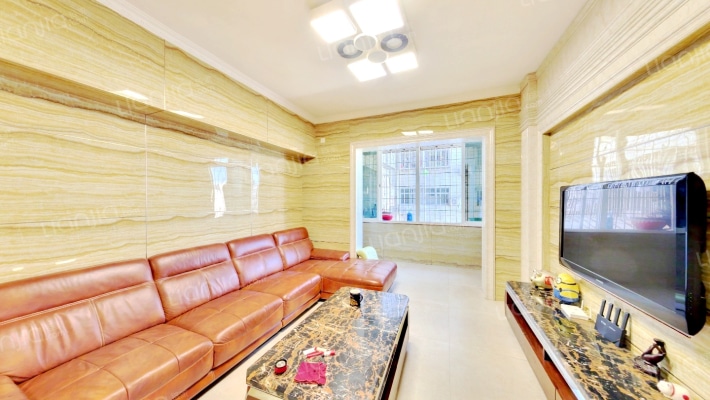 美仁宫大厦二手房实景图