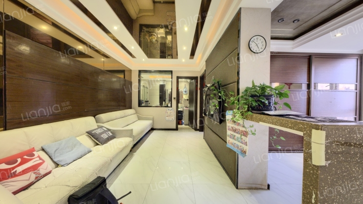 天合俊景二手房实景图