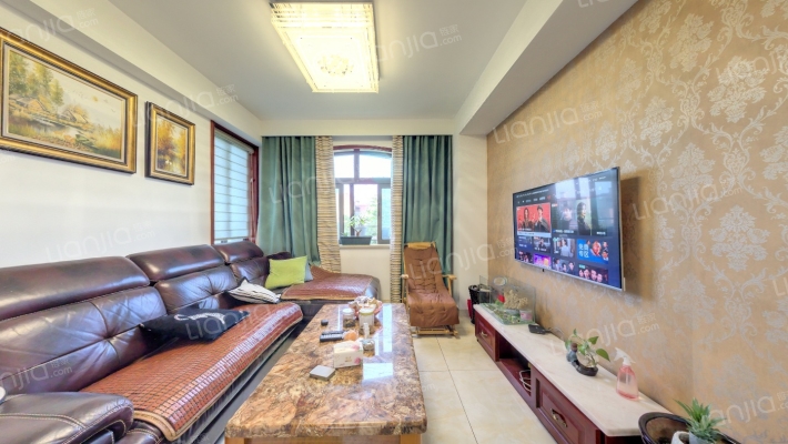 瑞金华庭嘉苑二手房实景图