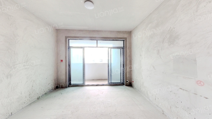 华科蔚来云著二手房实景图