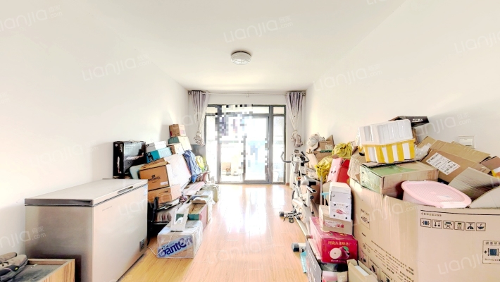 时光原著二手房实景图