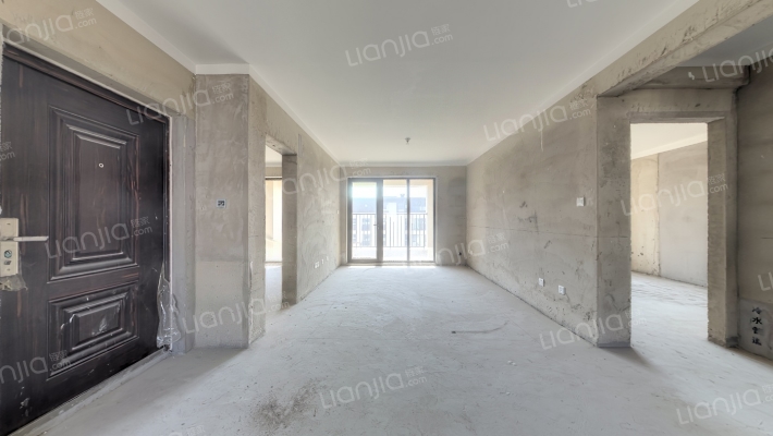 隆和大溪谷六期二手房实景图