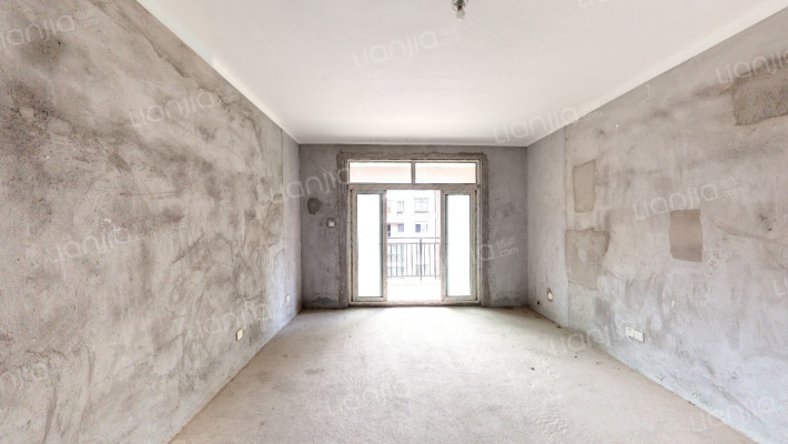 山水湾二手房实景图