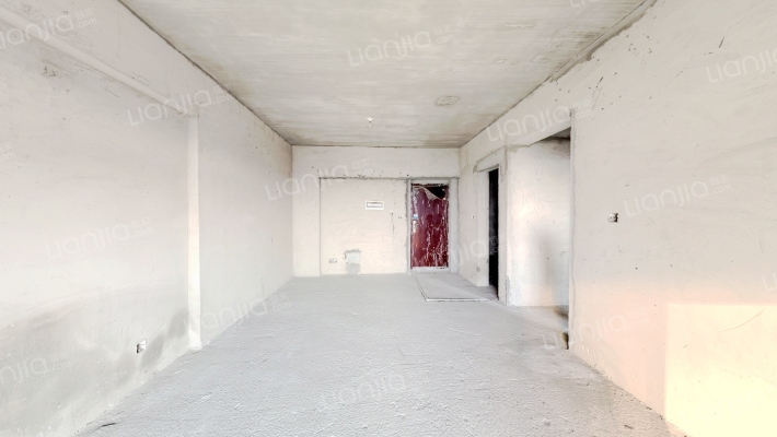 腾飞广场二手房实景图