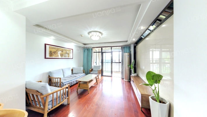 城市桃源二手房实景图