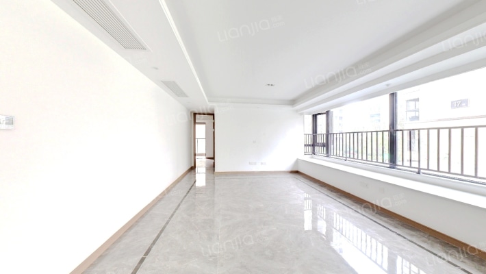 香悦和鸣府二手房实景图