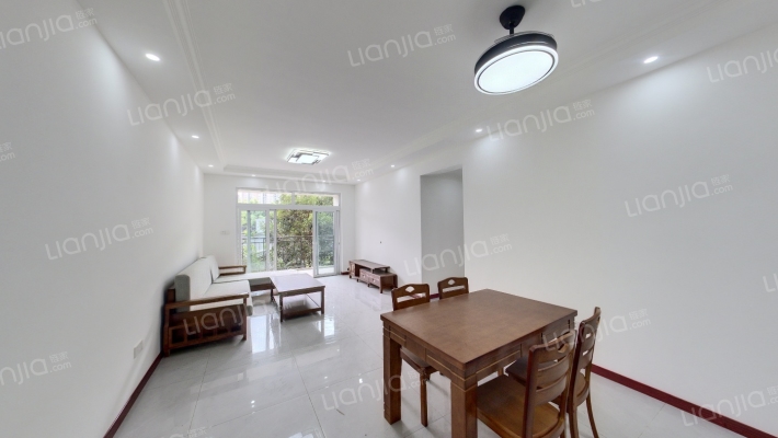 湖岸家园A区二手房实景图