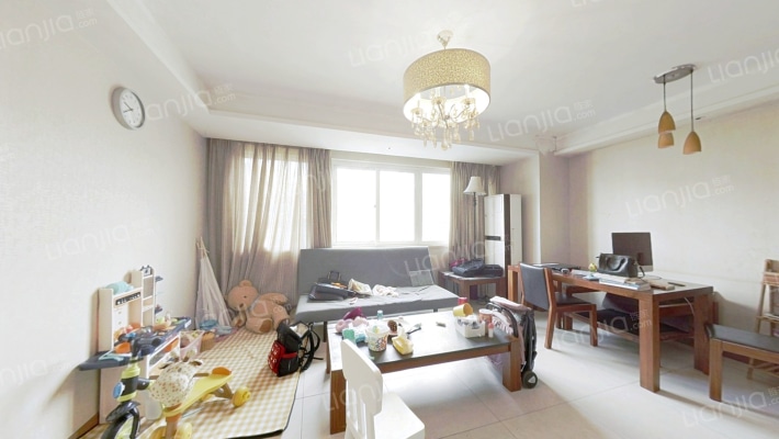 都市丽湾二手房实景图