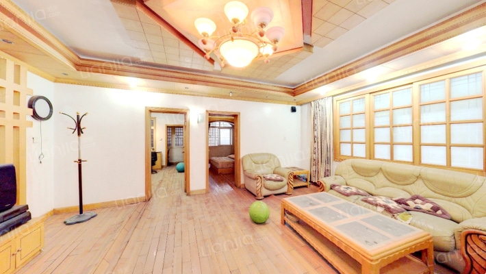 石子冲巷二手房实景图