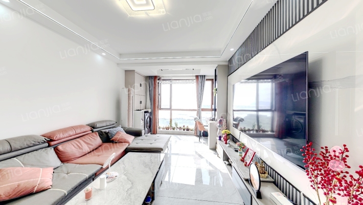 明珠城玖号院二手房实景图