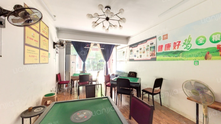 协信星澜汇二手房实景图