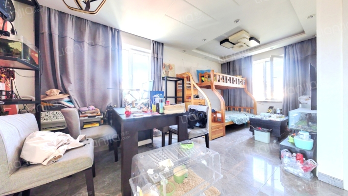 工人新村一期二手房实景图