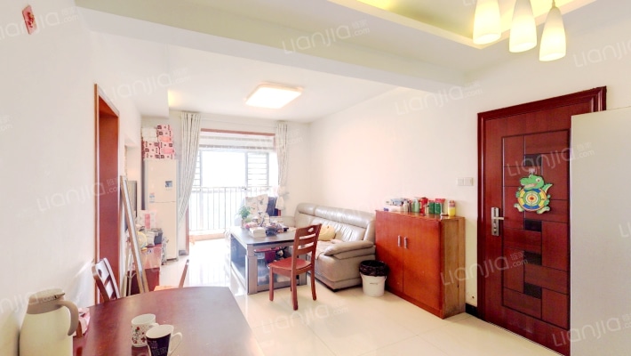 左岸右岸二手房实景图