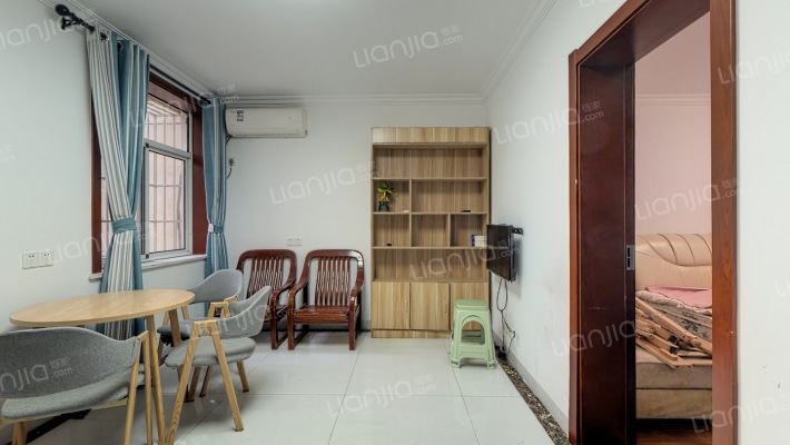 琥珀南村二手房实景图