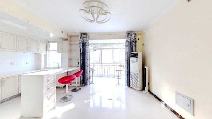 领南庄园二手房实景图