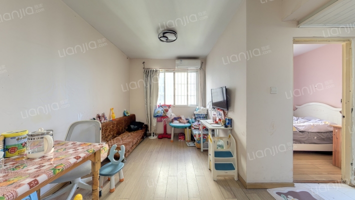 花港幸福城芙蓉园二手房实景图