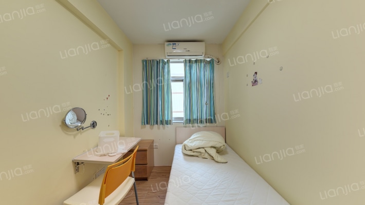 五十小区翠桐雅苑小区二手房实景图