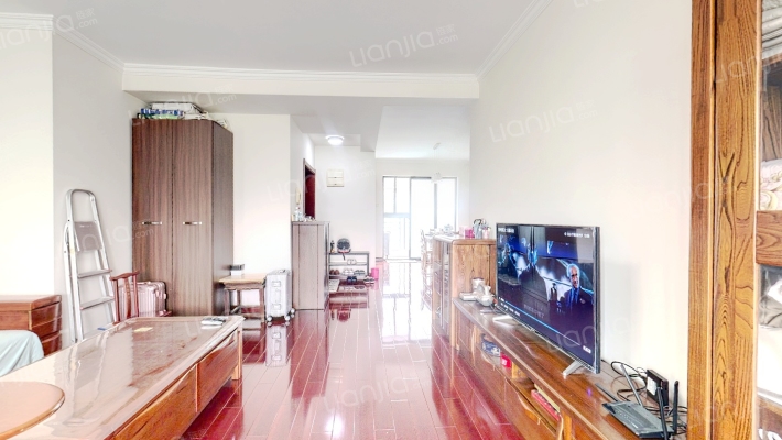 书香苑二手房实景图