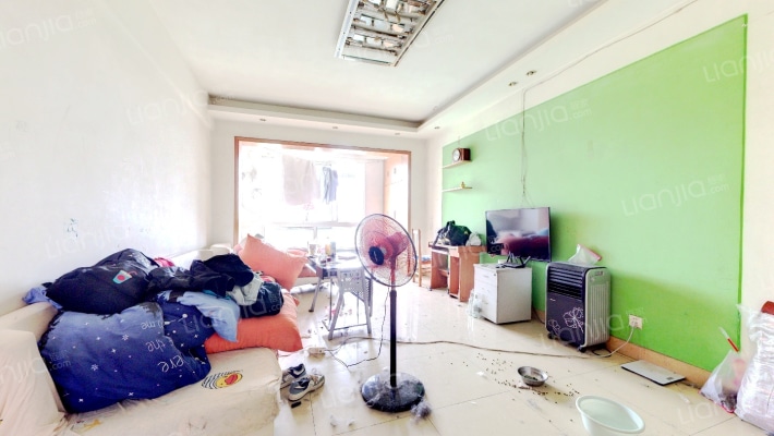 九里欣居二手房实景图