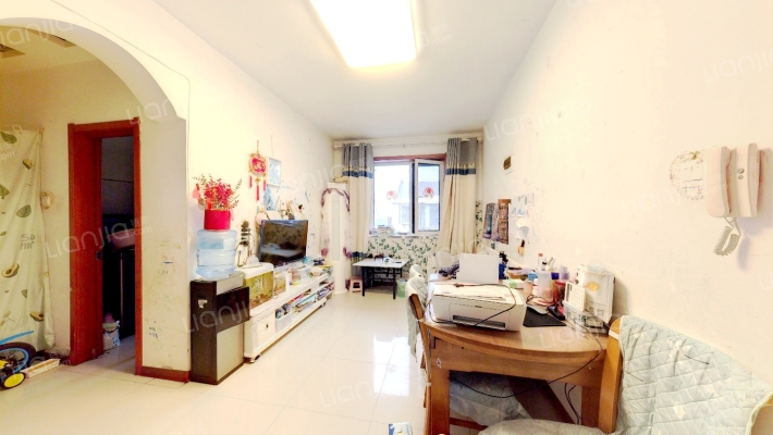 景明花园二手房实景图