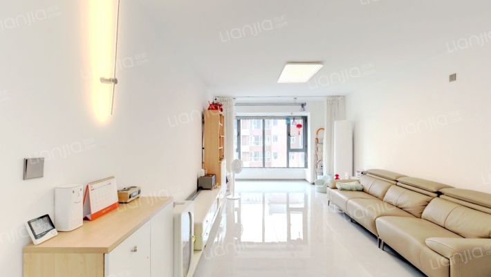 中基礼域尚城二手房实景图