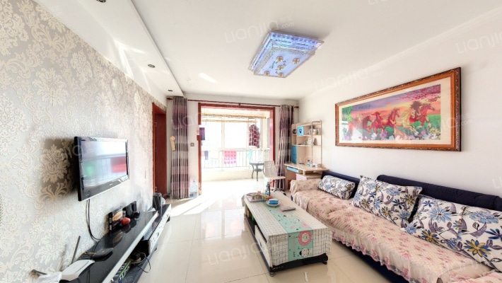 良诚家园二手房实景图