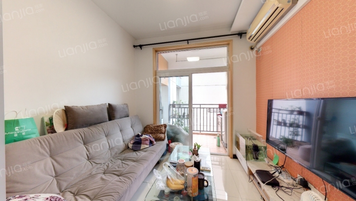 明发江南景苑二手房实景图