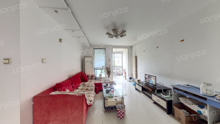 第六大道陆典庭园二手房实景图