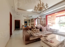 整租·逸合乐湾首府 3室2厅 南/北_逸合乐湾首府租房