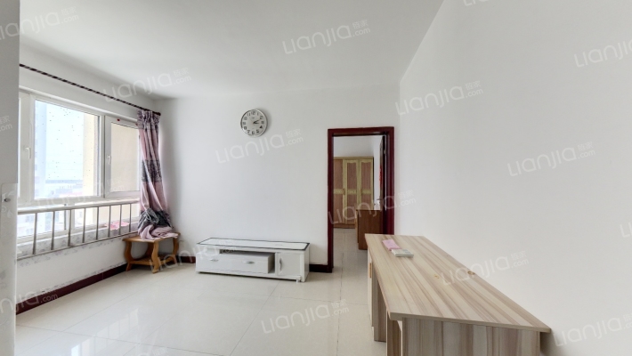 朝阳花园二期二手房实景图